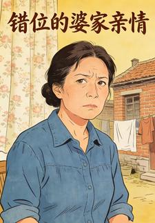 错位的婆家亲情