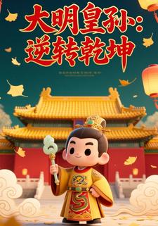 大明皇孙：逆转乾坤