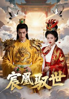 宸凰驭世