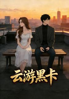 云游黑卡