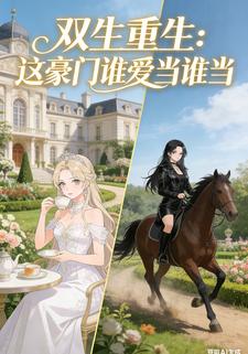 双生重生：这豪门谁爱当谁当