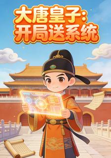 大唐皇子：开局送系统