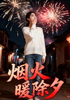 烟火暖除夕