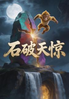 石破天惊