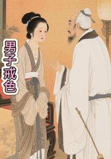 男子戒色