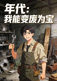 年代：我能变废为宝