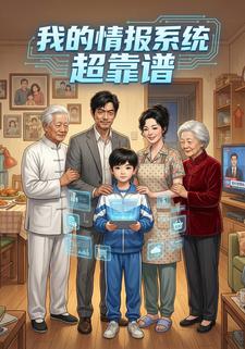 我的情报系统超靠谱
