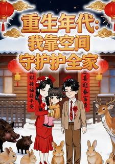 重生年代：我靠空间守护全家