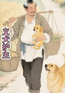 义犬护主