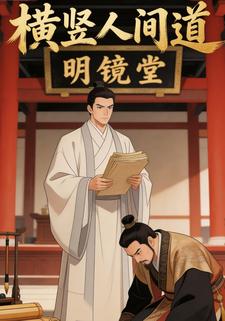 横竖人间道
