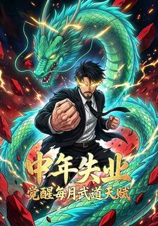 中年失业，觉醒每月武道天赋