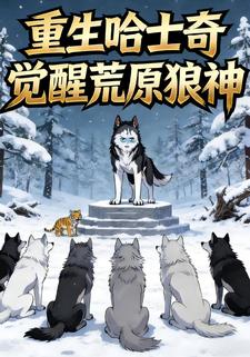 重生哈士奇：觉醒荒原狼神
