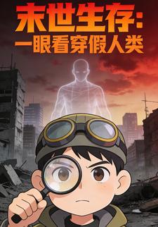 末世生存：一眼看穿假人类