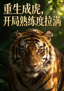 重生成虎，开局熟练度拉满
