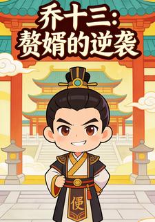乔十三：赘婿的逆袭