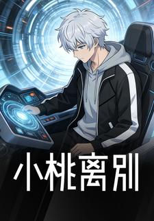 小桃离别