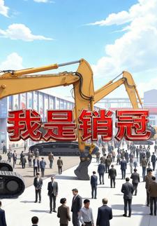 我是销冠
