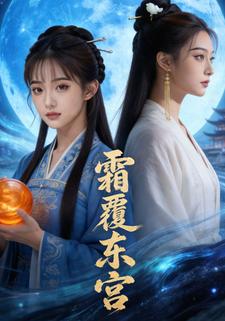 霜覆东宫
