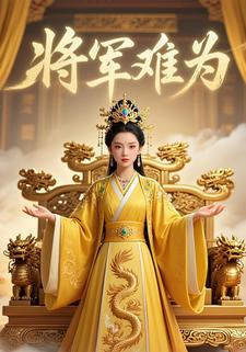 将军难为