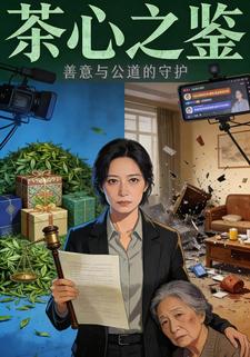 茶心之鉴