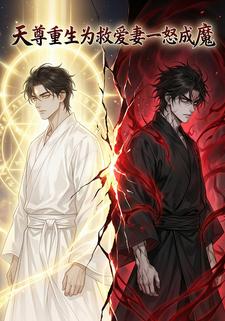 天尊重生为救爱妻一怒成魔