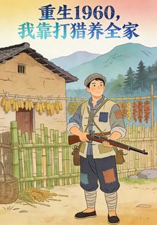 重生1960，我靠打猎养全家