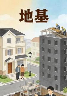 地基