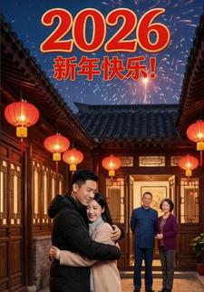 2026新年快乐！