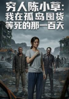 穷人陈小草：我在孤岛囤货等死的那一百天
