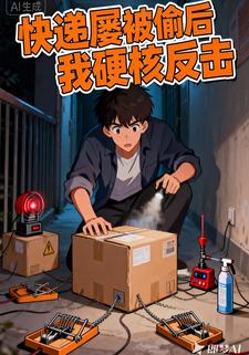 快递屡被偷后我硬核反击