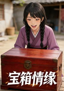 宝箱情缘