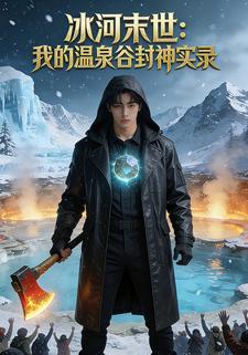 冰河末世：我的温泉谷封神实录