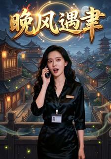 晚风遇聿