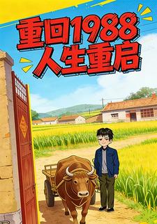 重回1988人生重启