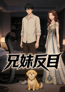 兄妹反目