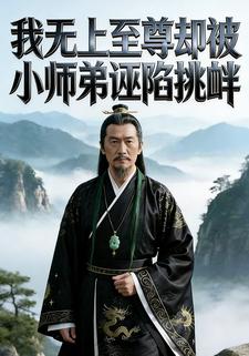 我无上至尊，却被小师弟诬陷挑衅