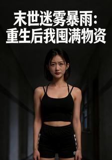 末世迷雾暴雨：重生后我囤满物资