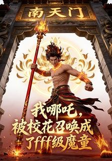 我哪吒，被校花召唤成了fff级魔童