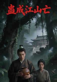 蛊成江山亡