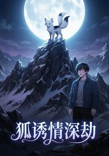 狐诱情深劫