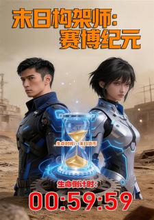 末日构架师：赛博纪元