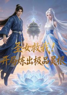 圣女救我！开局炼出极品灵根