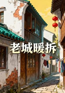 老城暖拆