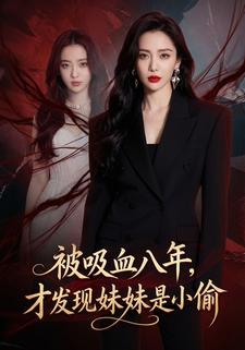 被吸血八年，才发现妹妹是小偷