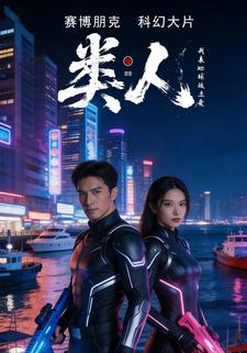 类人之我来地球谈恋爱