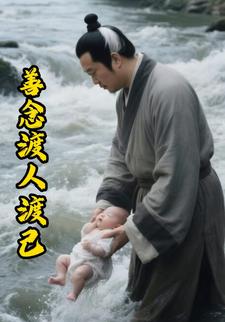善念渡人渡己