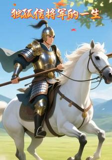独孤信将军的一生