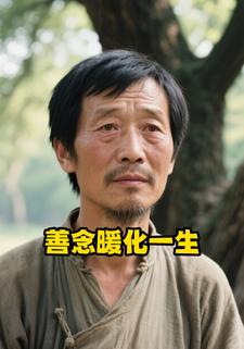 善念暖化一生