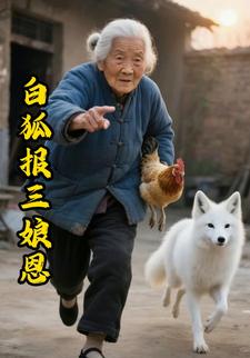 白狐报三娘恩