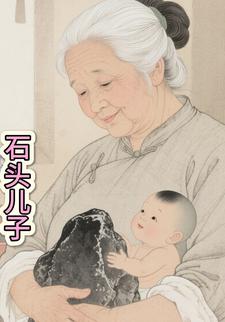 石头儿子